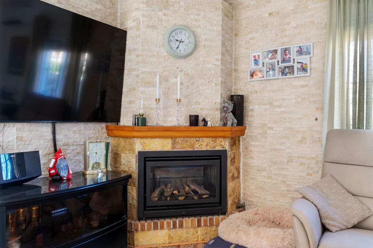 3 soverom Villa til salgs i Torrevieja - € 335 950 (Ref: 9429146)