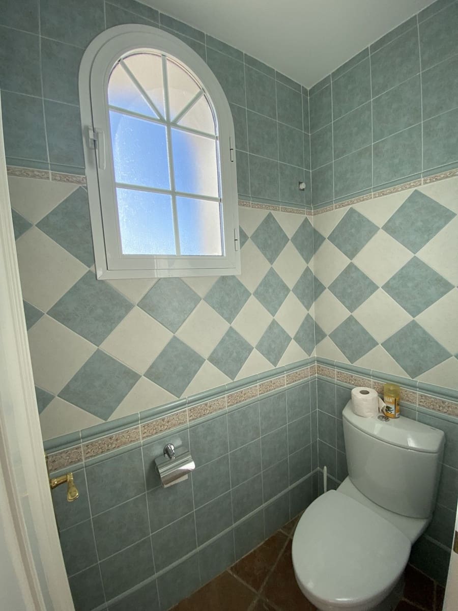 5 soveværelse Villa til salg i Mijas Golf - € 1.050.000 (Ref: 9429147)