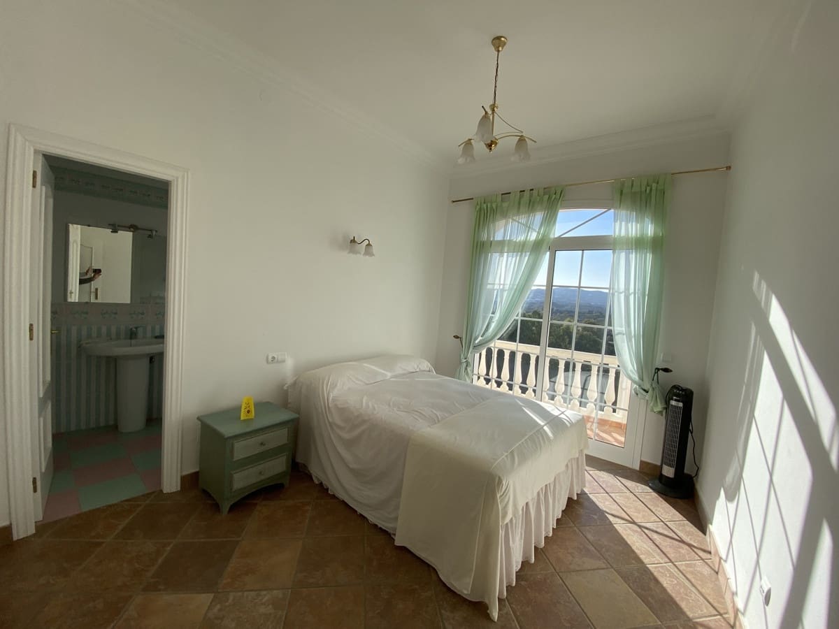 5 soveværelse Villa til salg i Mijas Golf - € 1.050.000 (Ref: 9429147)