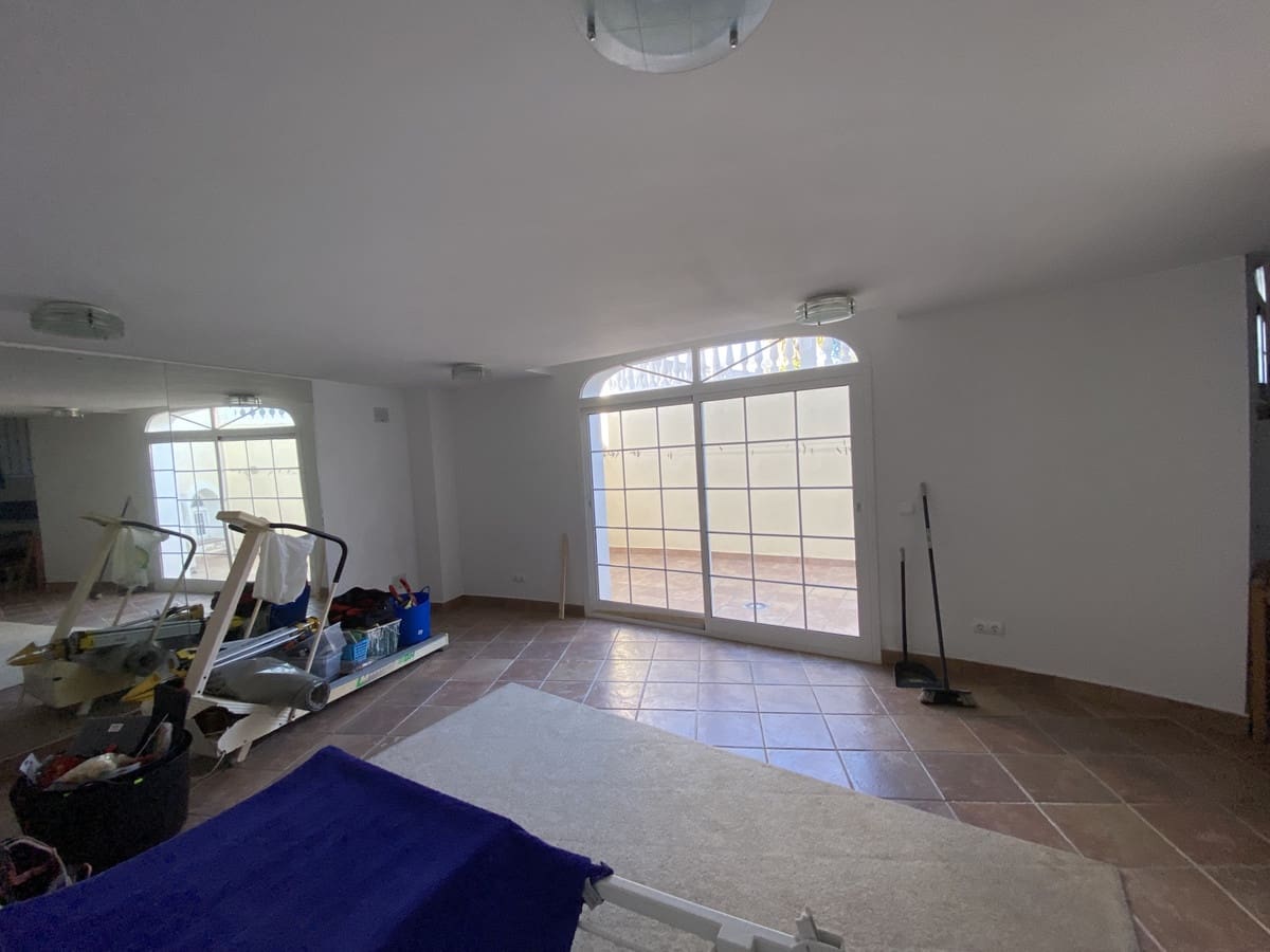 5 soveværelse Villa til salg i Mijas Golf - € 1.050.000 (Ref: 9429147)