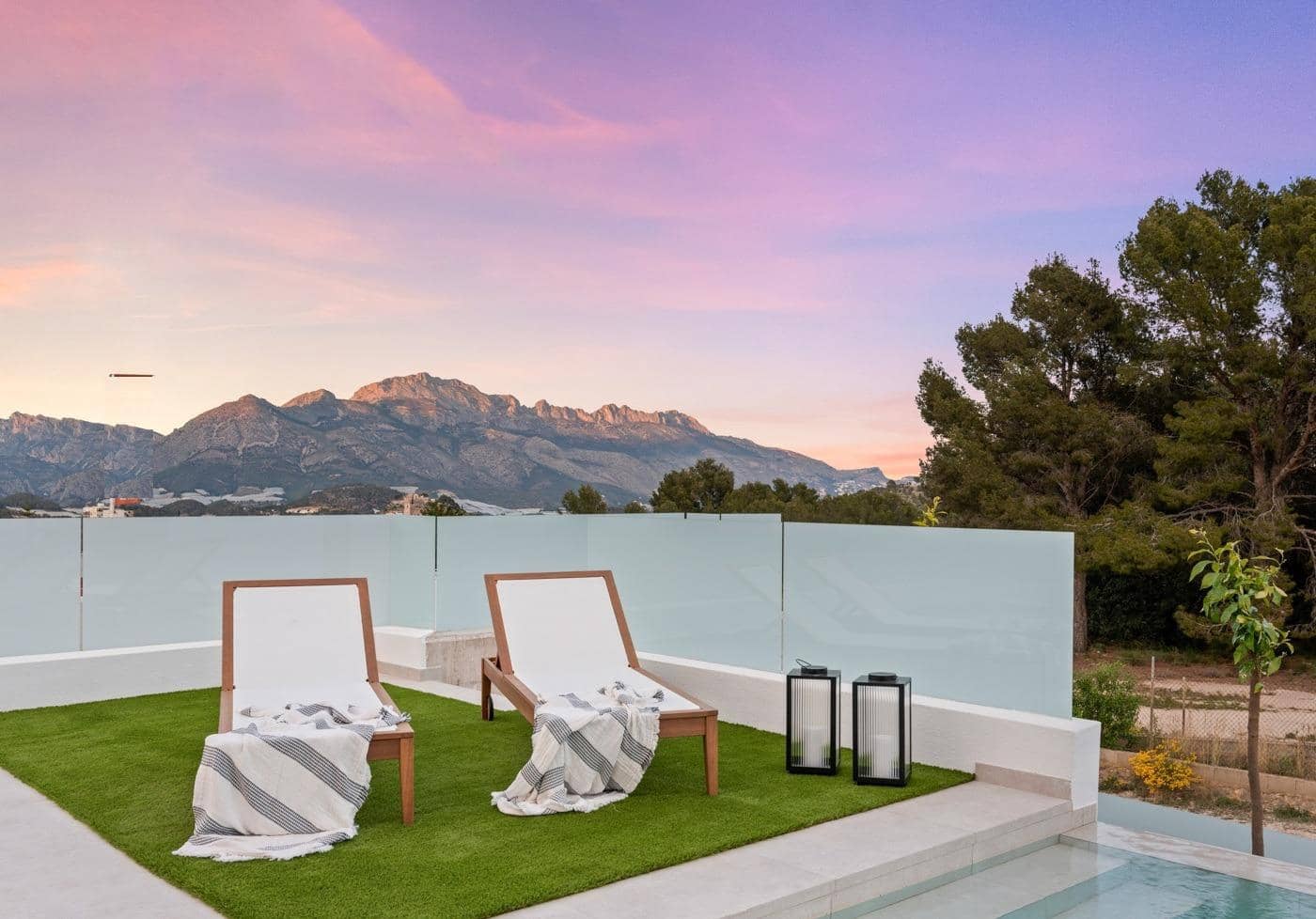 3 bedroom Villa for sale in Polop - € 860,000 (Ref: 9429164)