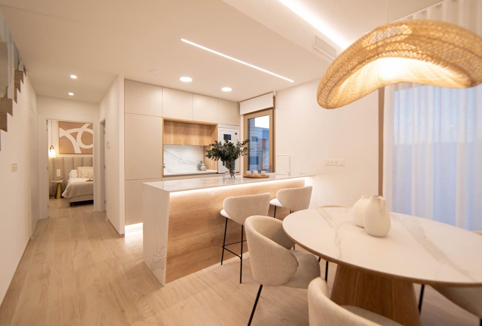 3 camera da letto Villa in vendita in Rojales - 435.000 € (Rif: 9429166)