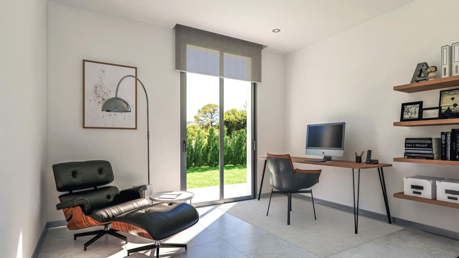 3 camera da letto Villa in vendita in Finestrat - 695.000 € (Rif: 9429176)