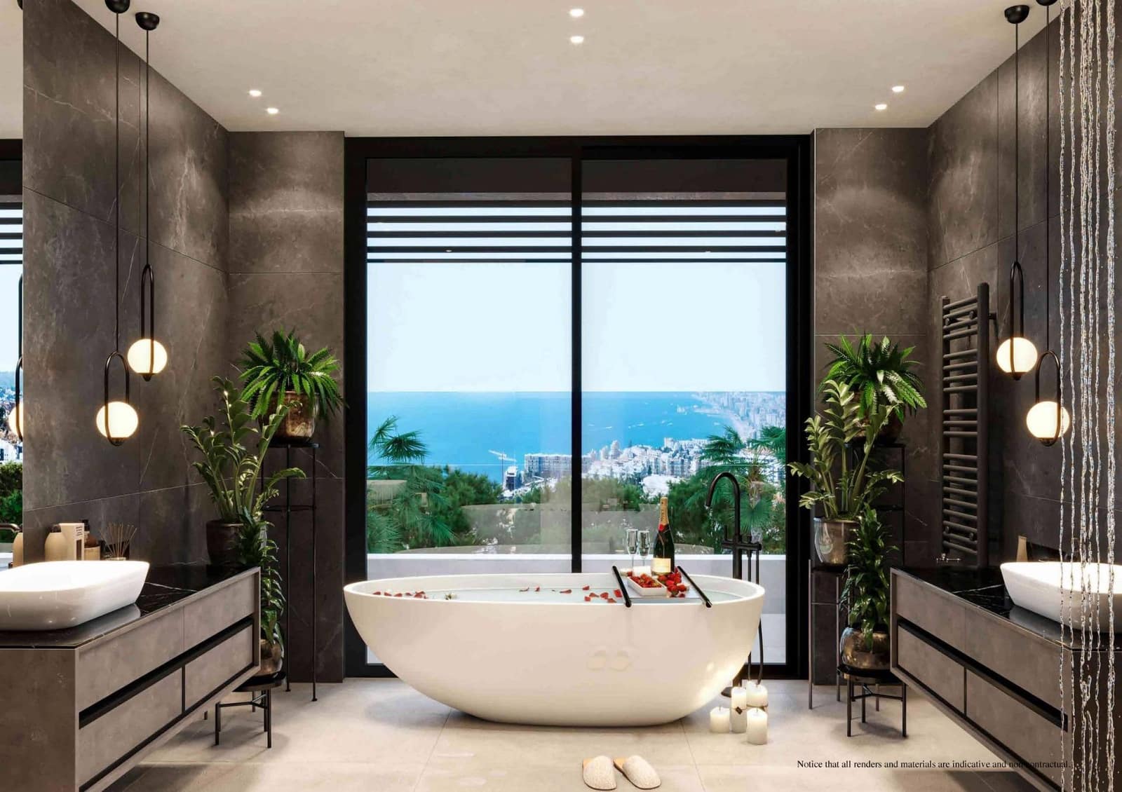 5 bedroom Villa for sale in Mijas - € 3,500,000 (Ref: 9429195)