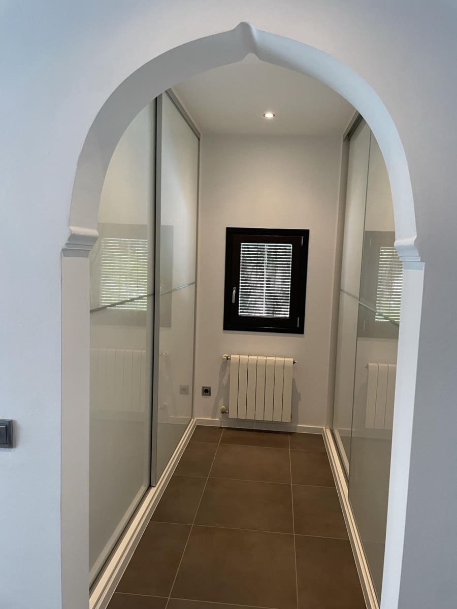 4 Zimmer Villa zu verkaufen in Teulada-Moraira - 1.440.000 € (Ref: 9429208)