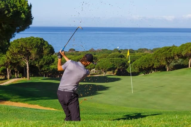 4 makuuhuone Huoneisto myytävänä paikassa Cabopino - Artola, Marbella - 1 550 000 € (Ref: 9429210)