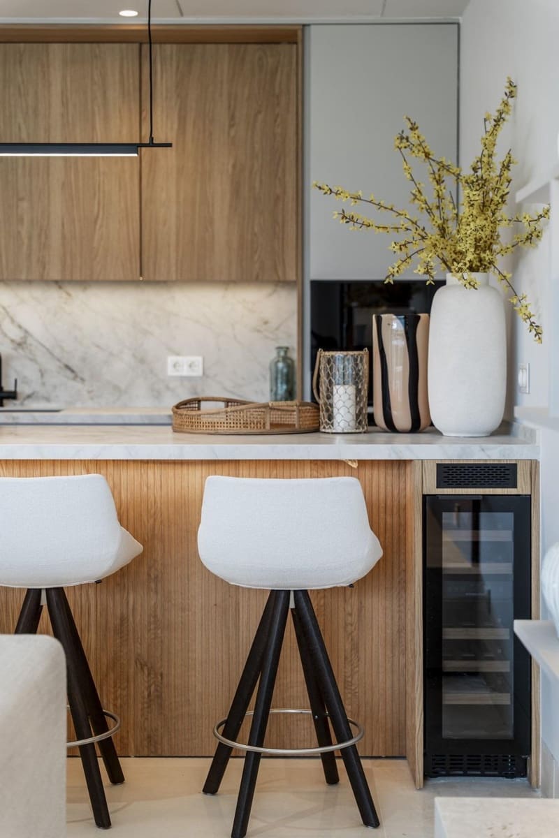 3 soveværelse Penthouse til salg i Nueva Andalucia - € 2.103.000 (Ref: 9429224)