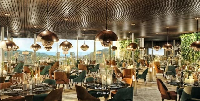 4 sypialnia Willa na sprzedaż w Ojen - 4 500 000 € (Ref: 9429240)