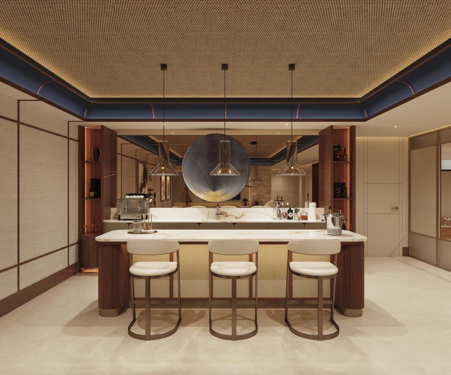 6 Zimmer Villa zu verkaufen in Nueva Andalucia - 10.900.000 € (Ref: 9429248)