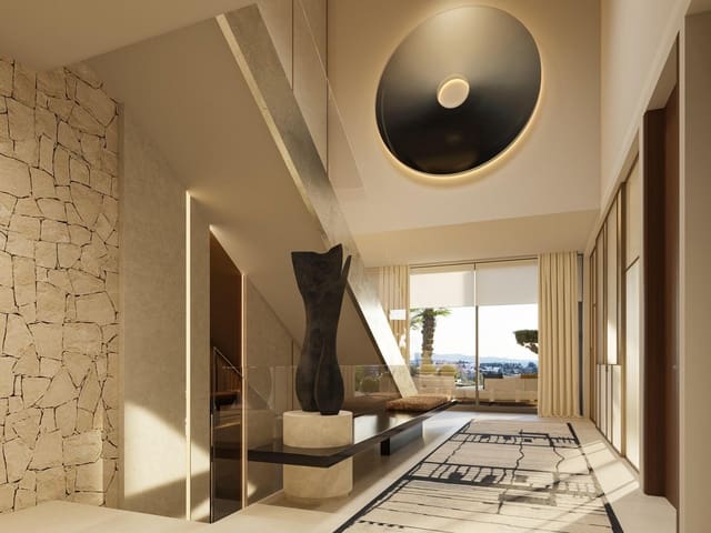 6 slaapkamer Villa te koop in Las Brisas, Marbella - € 10.900.000 (Ref: 9429248)