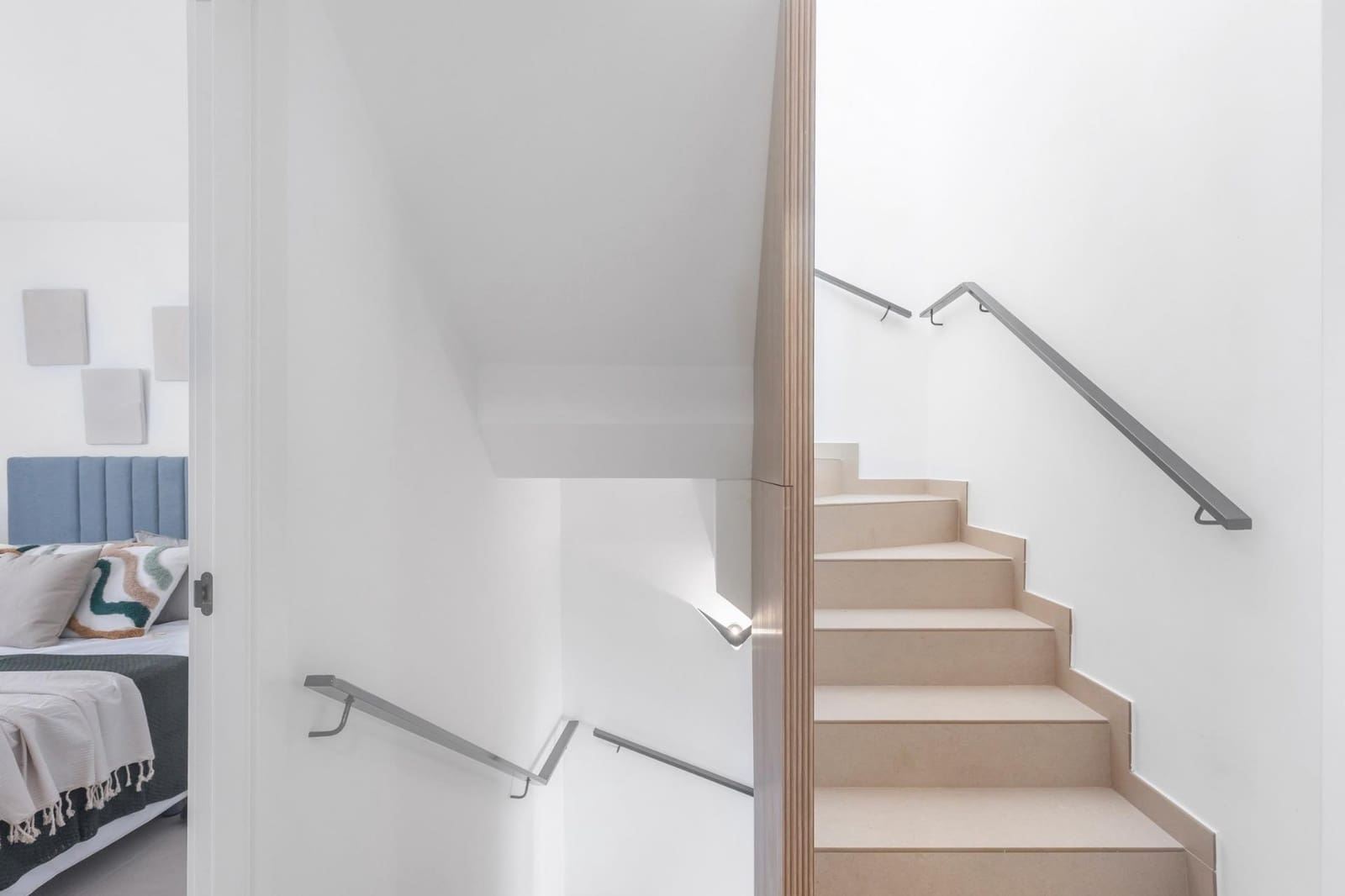 4 chambre Maison de Ville à vendre à Guardamar del Segura - 269 000 € (Ref: 9429311)