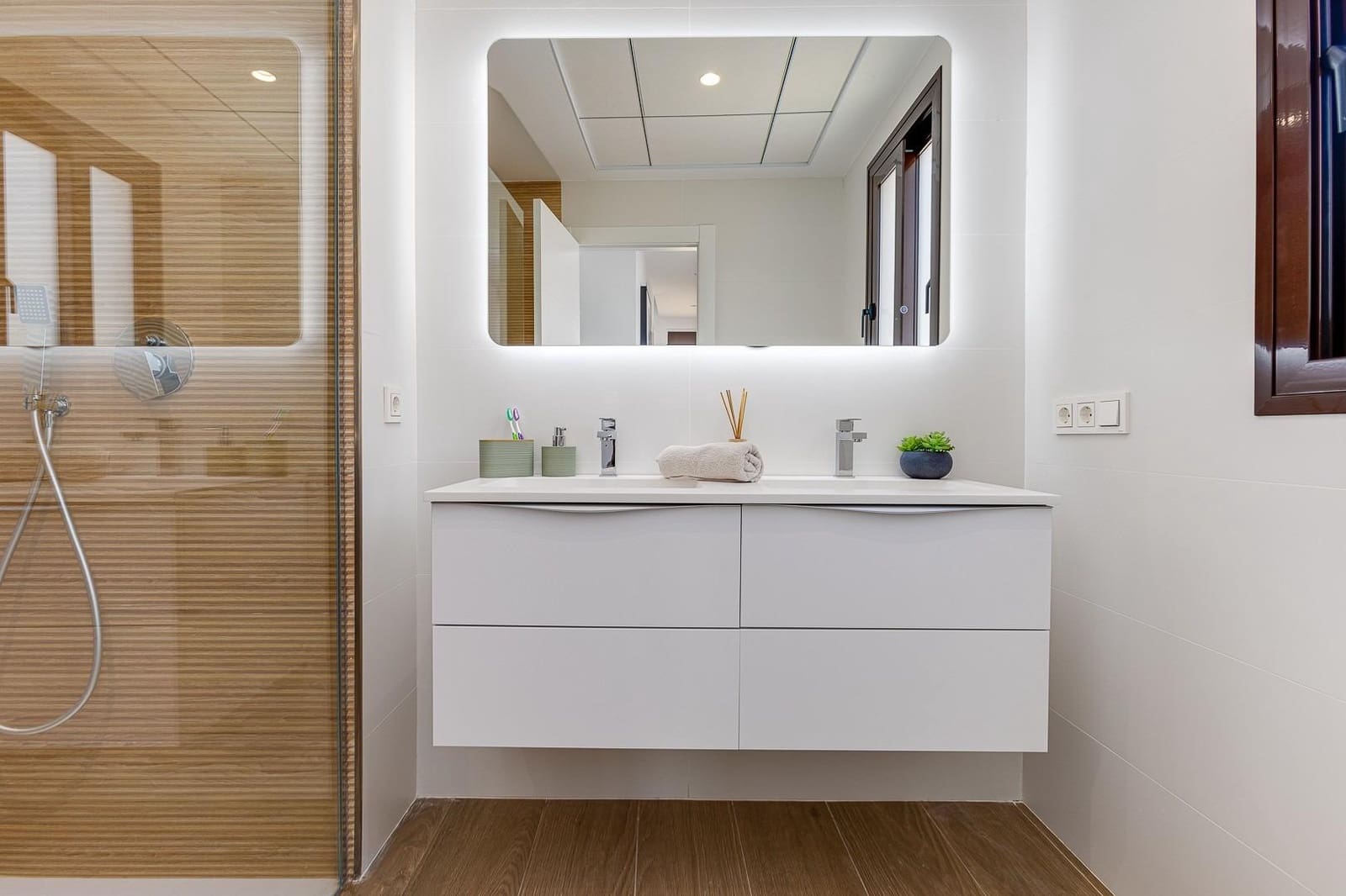 3 quarto Moradia para venda em Finestrat - 540 000 € (Ref: 9429327)