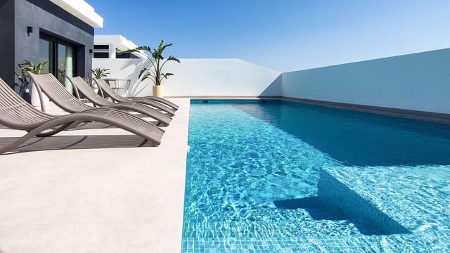 5 Zimmer Villa zu verkaufen in Ciudad Quesada, Rojales - 699.750 € (Ref: 9429335)