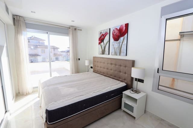 3 camera da letto Villa in vendita in Lomas de Cabo Roig - Los Dolses, Orihuela - 389.000 € (Rif: 9432799)