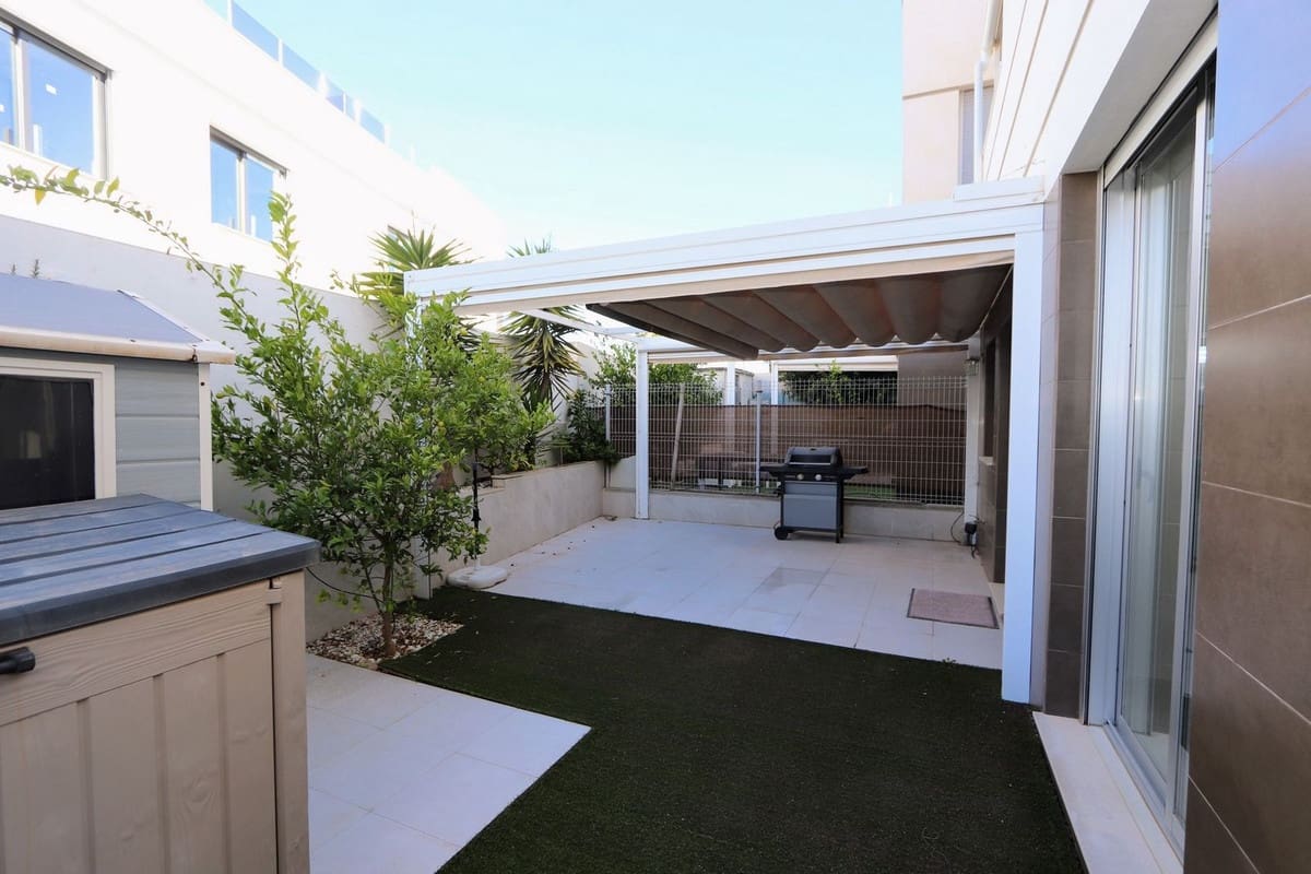 3 camera da letto Villa in vendita in Orihuela Costa - 389.000 € (Rif: 9432799)