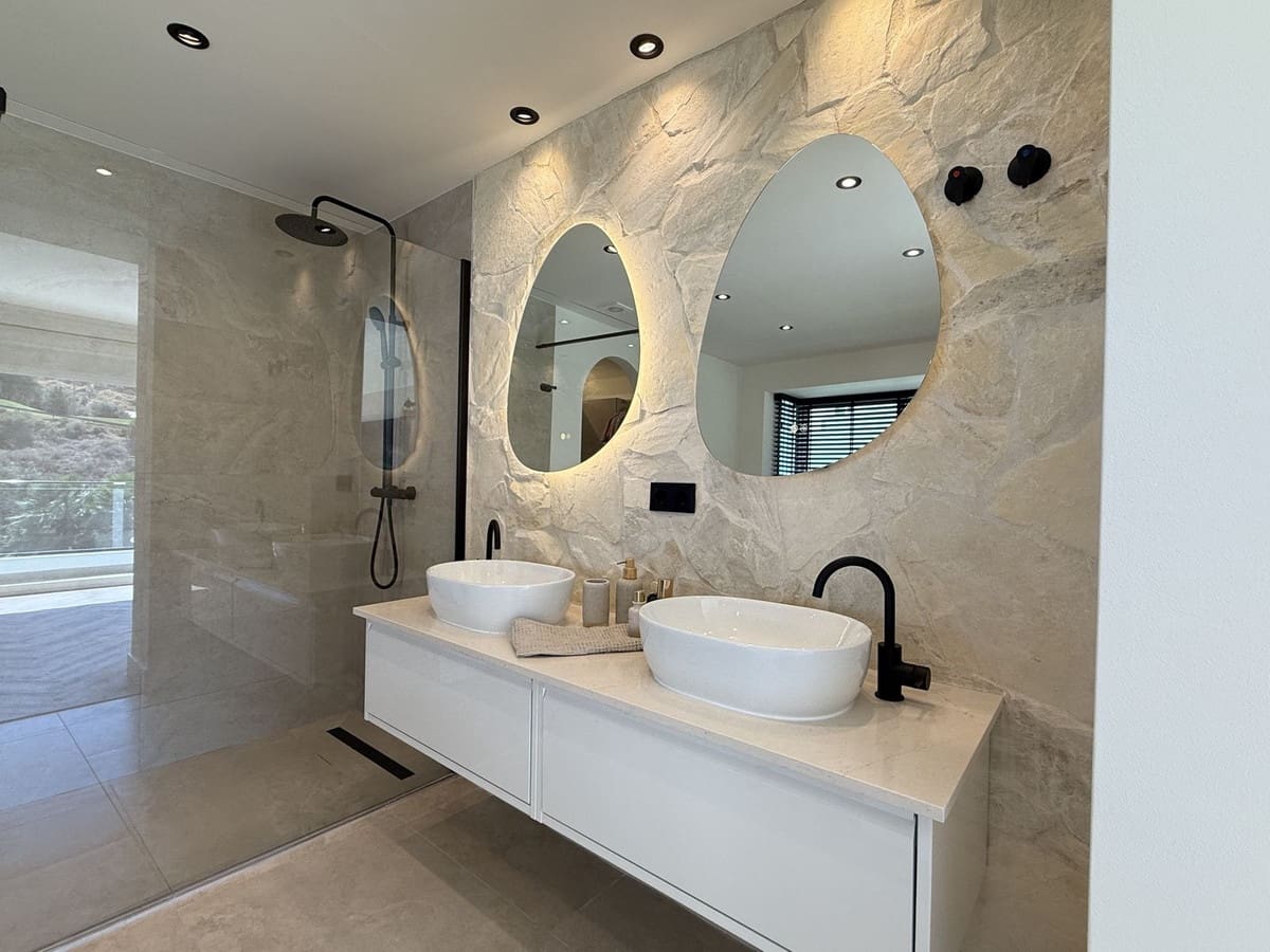 3 camera da letto Villa in vendita in La Cala Golf - 1.095.000 € (Rif: 9432800)