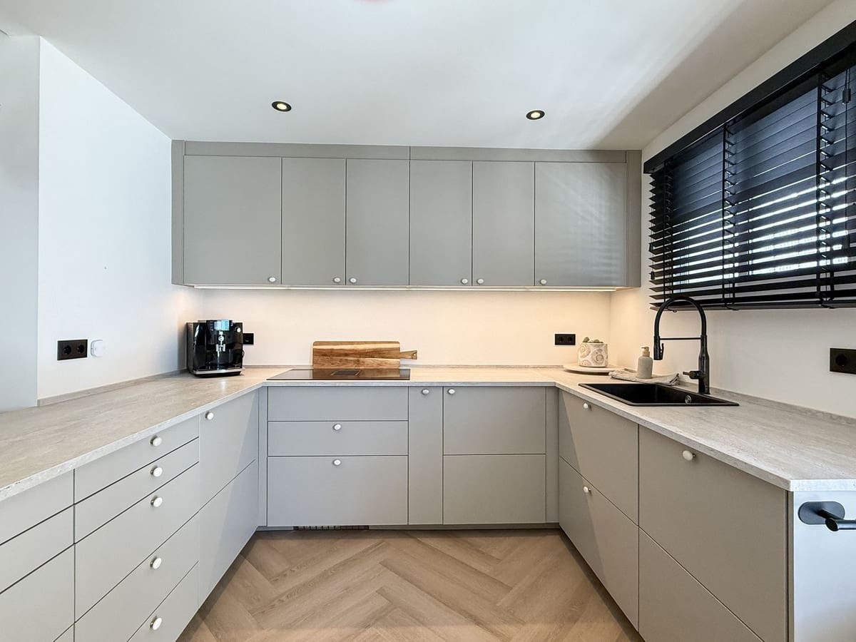 3 camera da letto Villa in vendita in La Cala Golf - 1.095.000 € (Rif: 9432800)