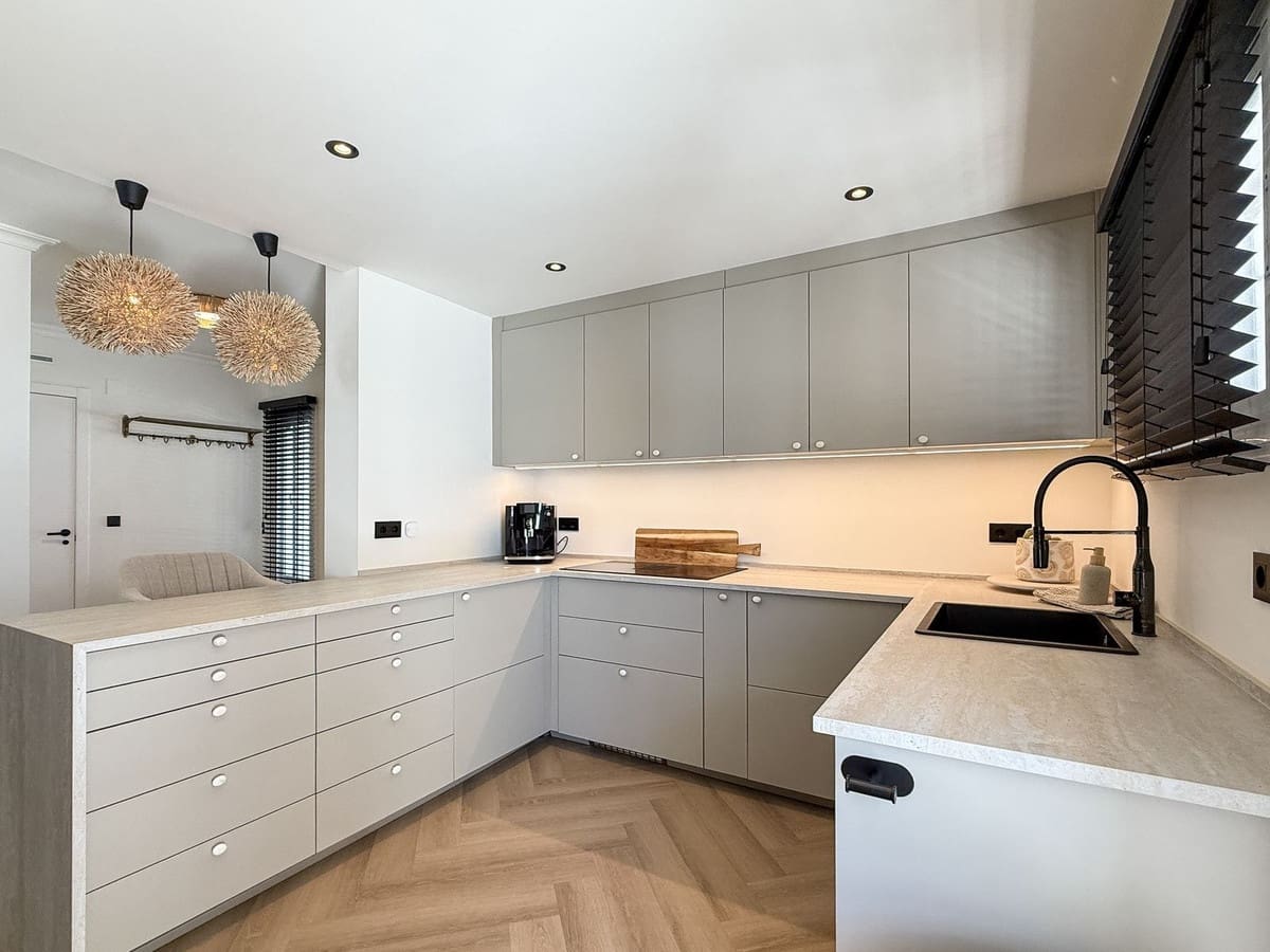 3 sypialnia Willa na sprzedaż w La Cala Golf - 1 095 000 € (Ref: 9432800)