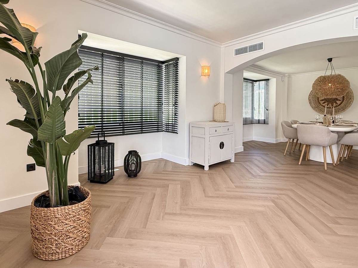 3 sypialnia Willa na sprzedaż w La Cala Golf - 1 095 000 € (Ref: 9432800)