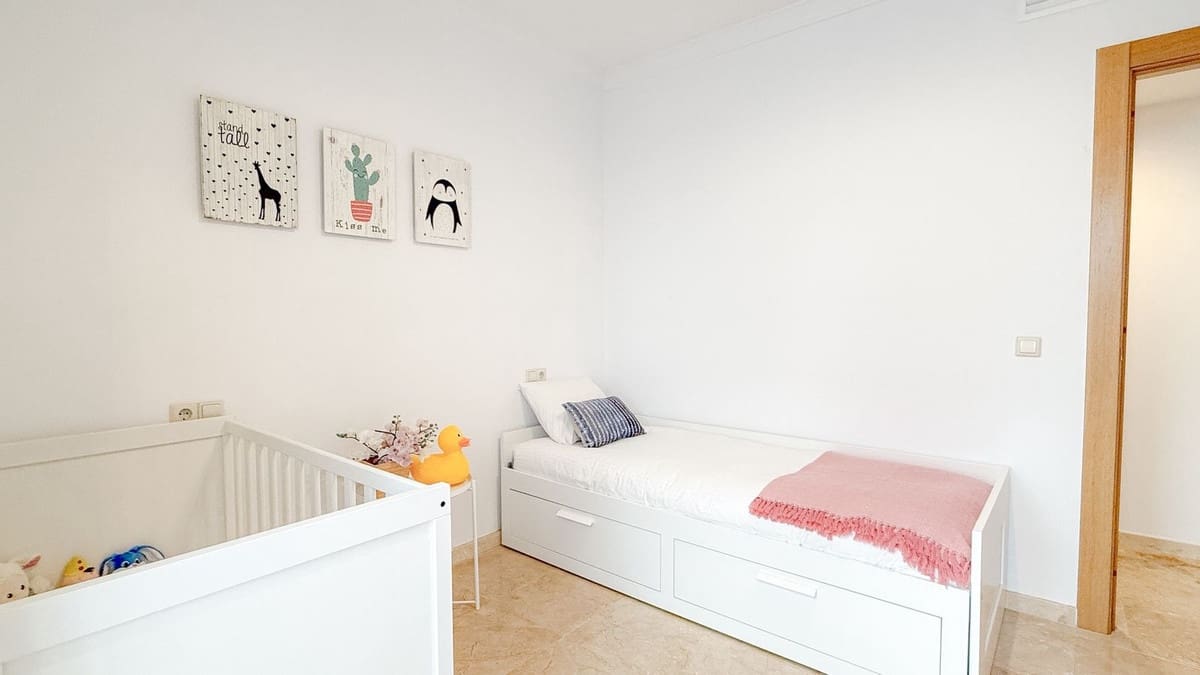 3 sypialnia Apartament na sprzedaż w La Mairena - 475 000 € (Ref: 9432801)