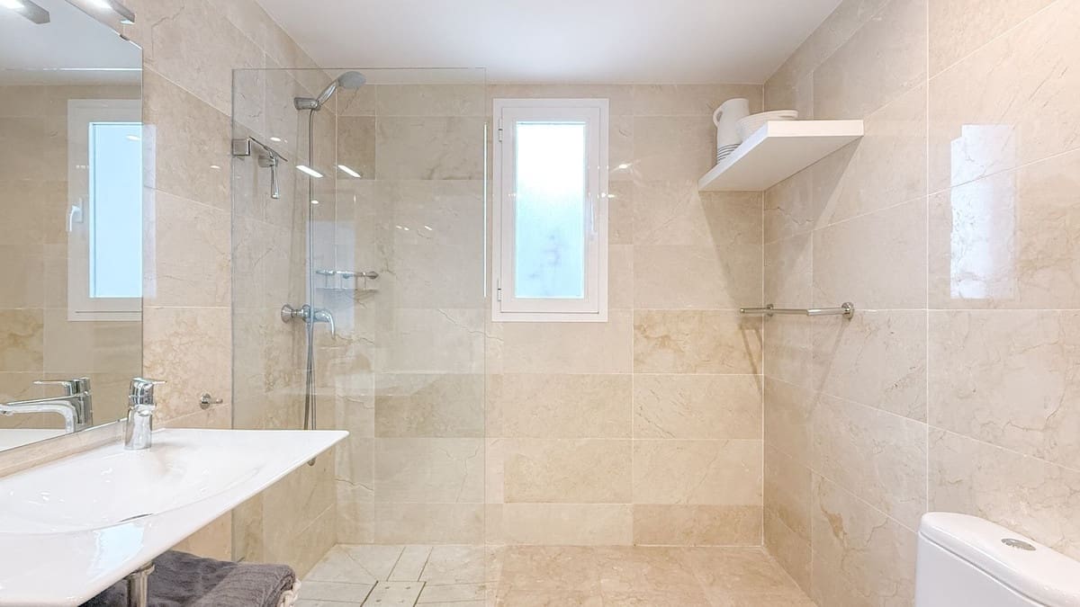 3 sypialnia Apartament na sprzedaż w La Mairena - 475 000 € (Ref: 9432801)