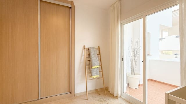 3 slaapkamer Appartement te koop in La Mairena, Ojen - € 475.000 (Ref: 9432801)