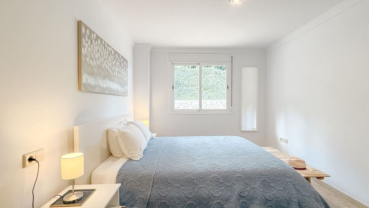 3 sypialnia Apartament na sprzedaż w La Mairena - 475 000 € (Ref: 9432801)