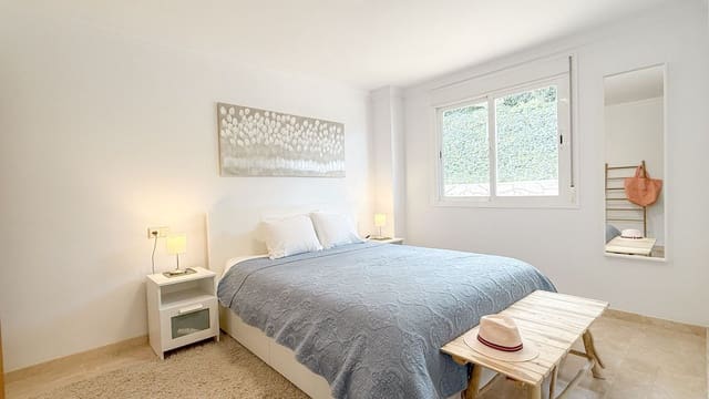 3 chambre Appartement à vendre à La Mairena, Ojen - 475 000 € (Ref: 9432801)