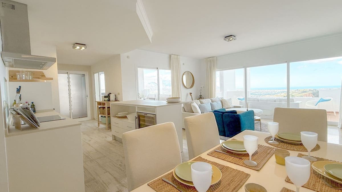 3 quarto Apartamento para venda em La Mairena - 475 000 € (Ref: 9432801)