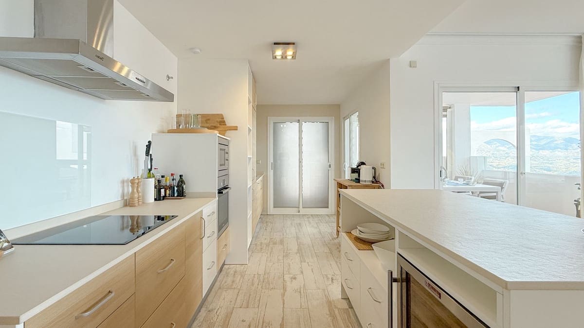 3 quarto Apartamento para venda em La Mairena - 475 000 € (Ref: 9432801)