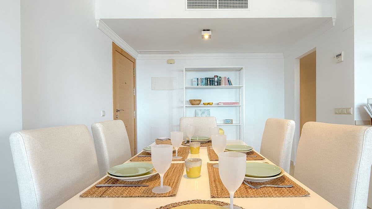 3 quarto Apartamento para venda em La Mairena - 475 000 € (Ref: 9432801)