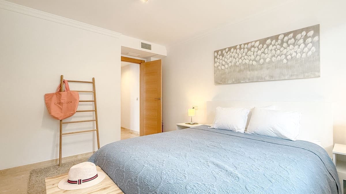 3 quarto Apartamento para venda em La Mairena - 475 000 € (Ref: 9432801)