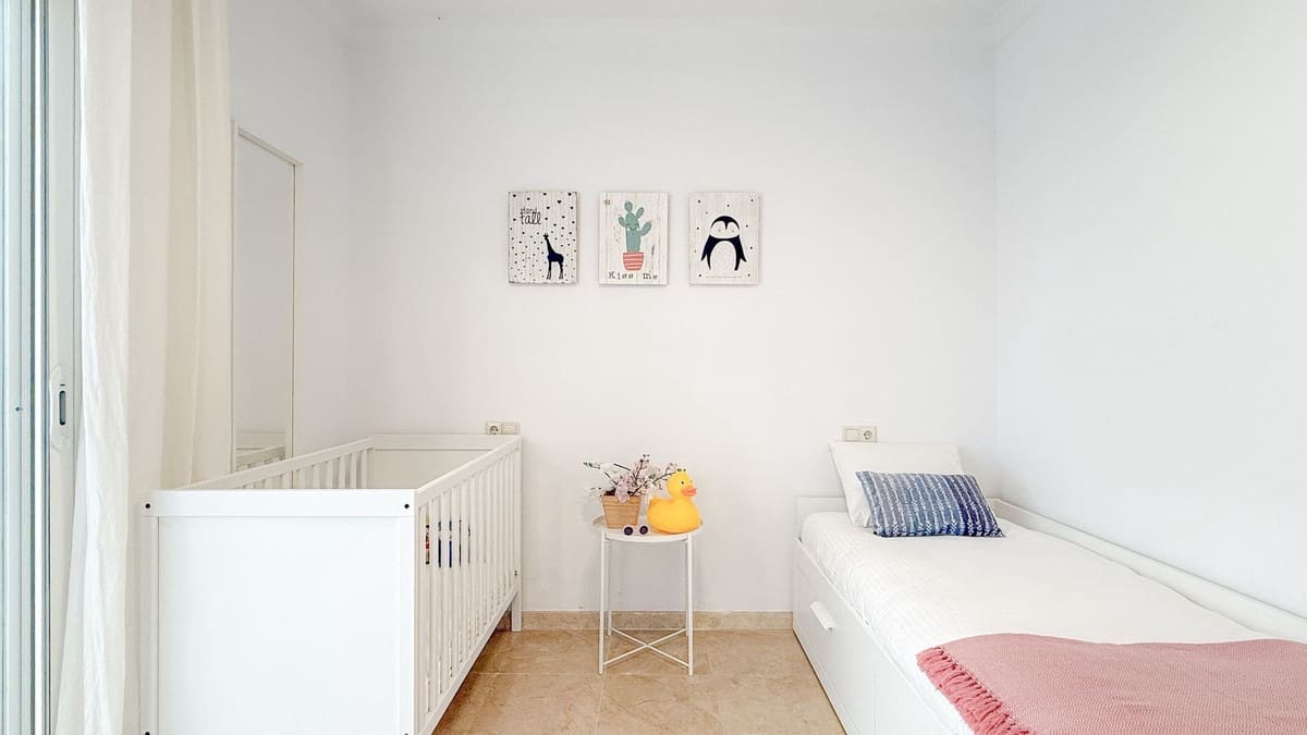 3 quarto Apartamento para venda em La Mairena - 475 000 € (Ref: 9432801)