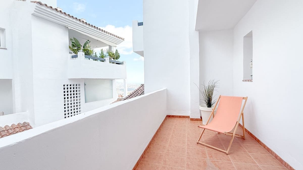 3 quarto Apartamento para venda em La Mairena - 475 000 € (Ref: 9432801)