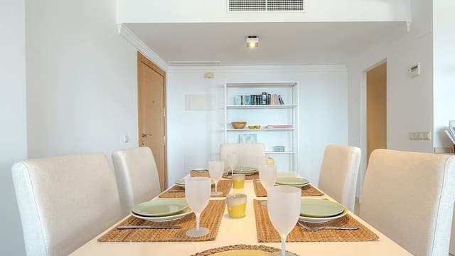 Apartamento de 3 habitaciones en La Mairena, Ojen en venta - 475.000 € (Ref: 9432801)