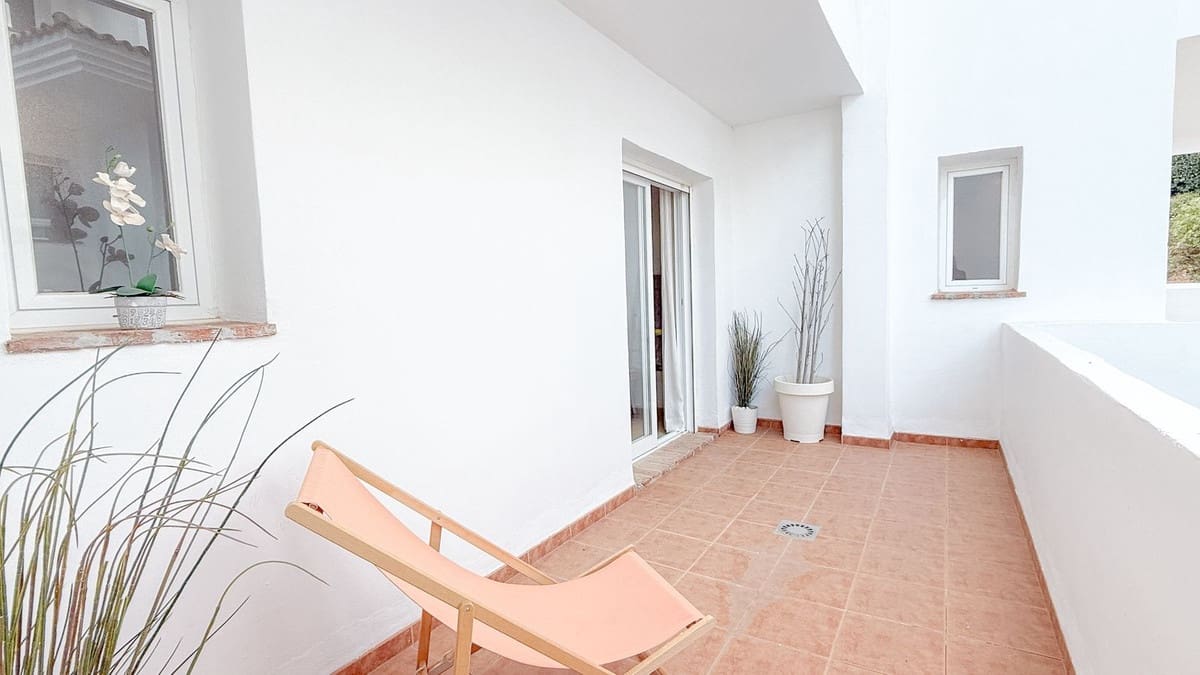 3 quarto Apartamento para venda em La Mairena - 475 000 € (Ref: 9432801)