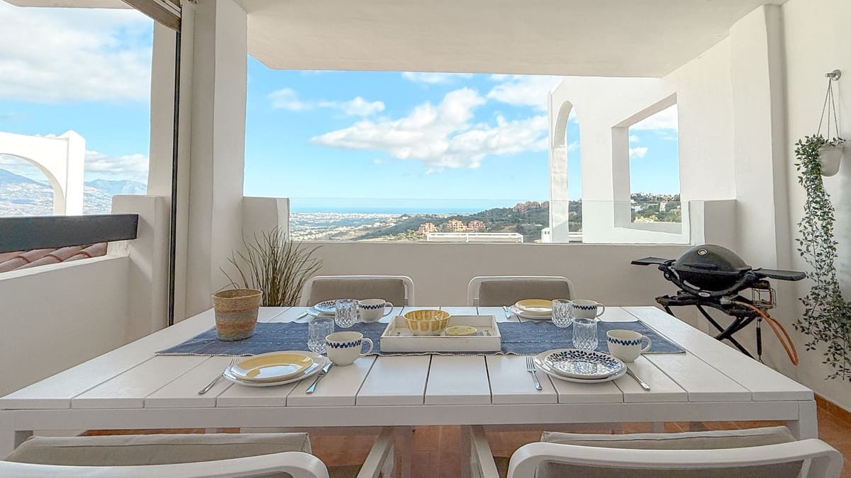 3 quarto Apartamento para venda em La Mairena - 475 000 € (Ref: 9432801)