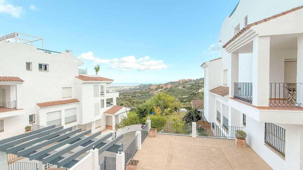 3 quarto Apartamento para venda em La Mairena - 475 000 € (Ref: 9432801)