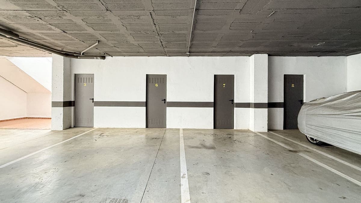 3 quarto Apartamento para venda em La Mairena - 475 000 € (Ref: 9432801)