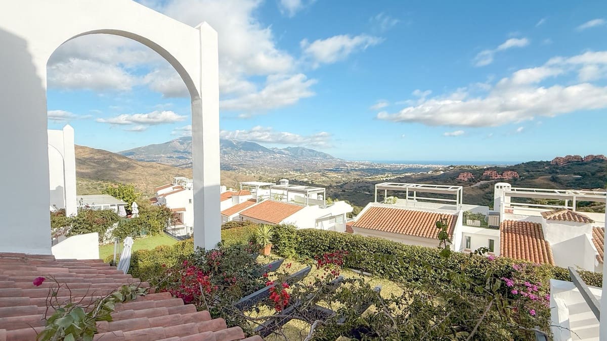 3 quarto Apartamento para venda em La Mairena - 475 000 € (Ref: 9432801)