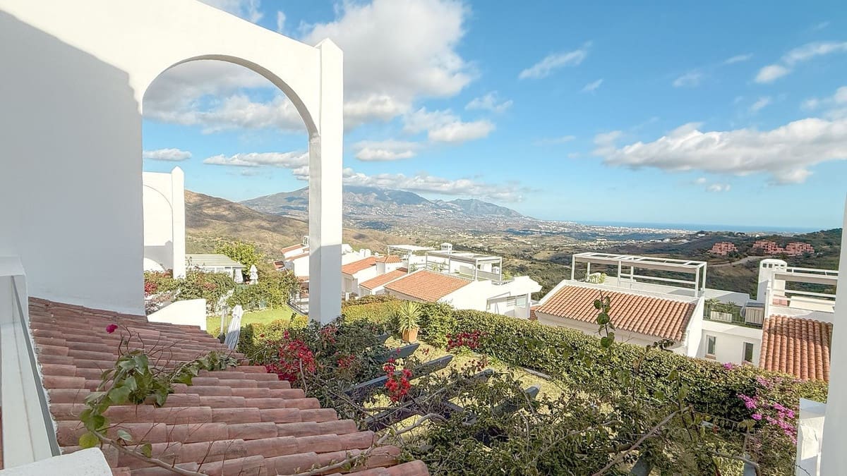 3 quarto Apartamento para venda em La Mairena - 475 000 € (Ref: 9432801)