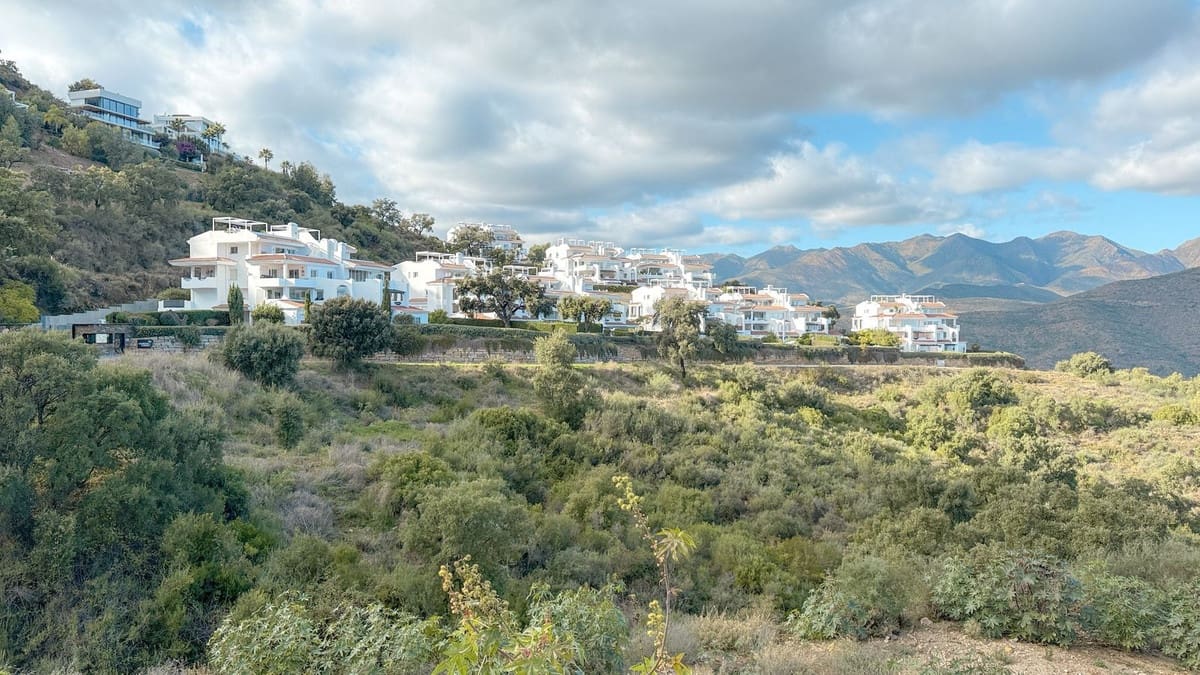 3 quarto Apartamento para venda em La Mairena - 475 000 € (Ref: 9432801)