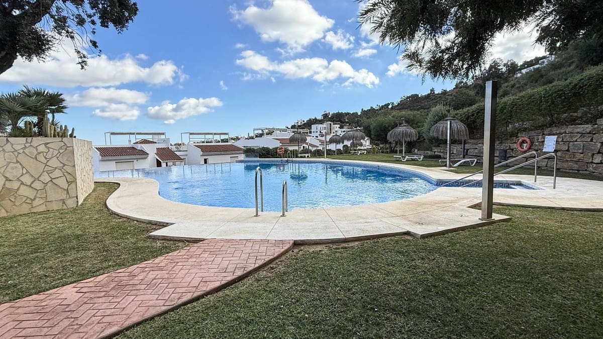 3 quarto Apartamento para venda em La Mairena - 475 000 € (Ref: 9432801)