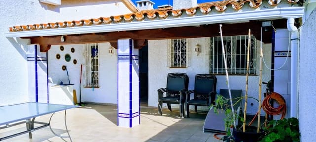 2 soveværelse Byhus til salg i Elviria, Marbella - € 395.000 (Ref: 9432802)