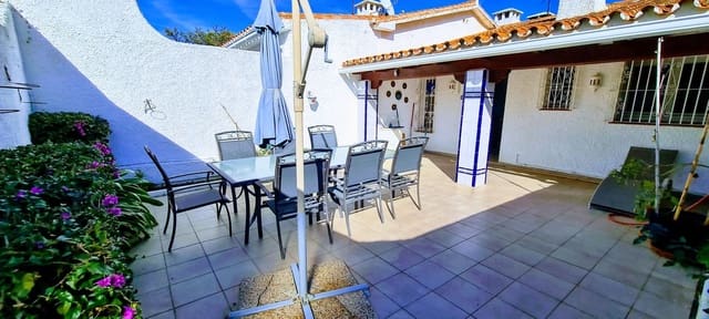 2 soverom Hus til salgs i Elviria, Marbella - € 395 000 (Ref: 9432802)