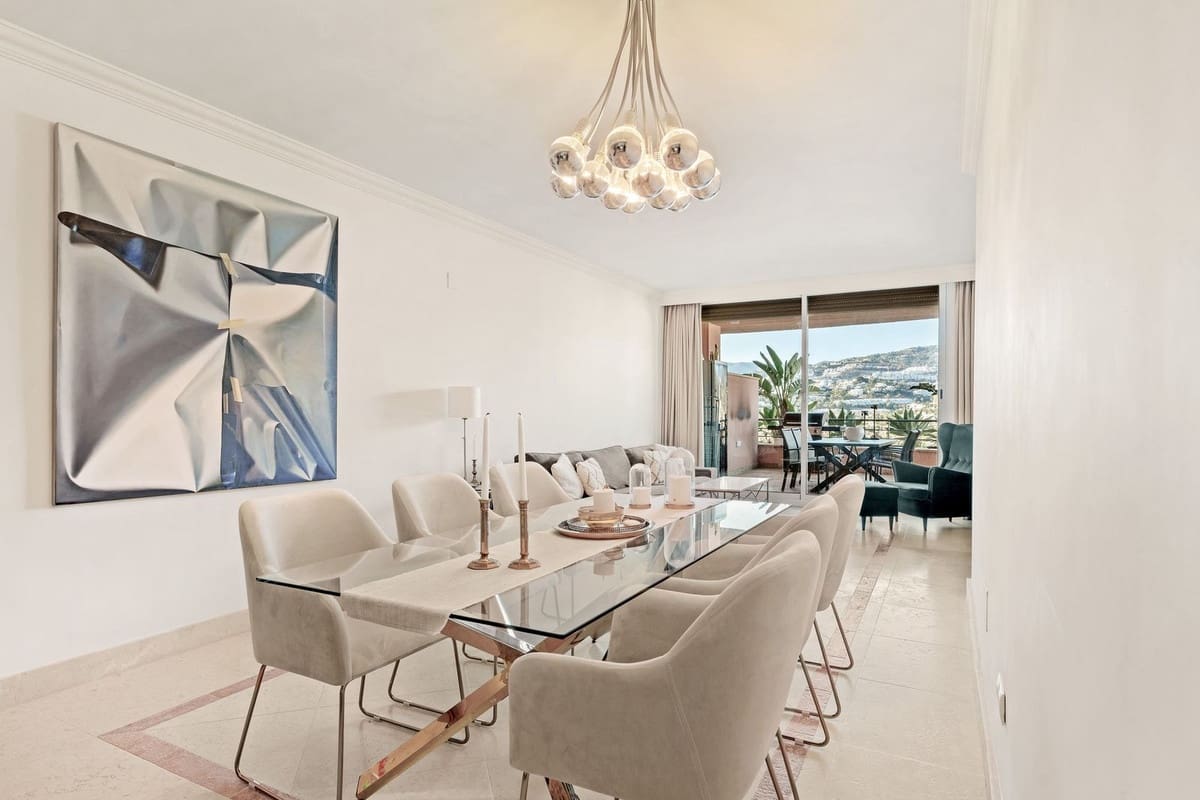 2 soverom Leilighet til salgs i Nueva Andalucia - € 685 000 (Ref: 9432803)