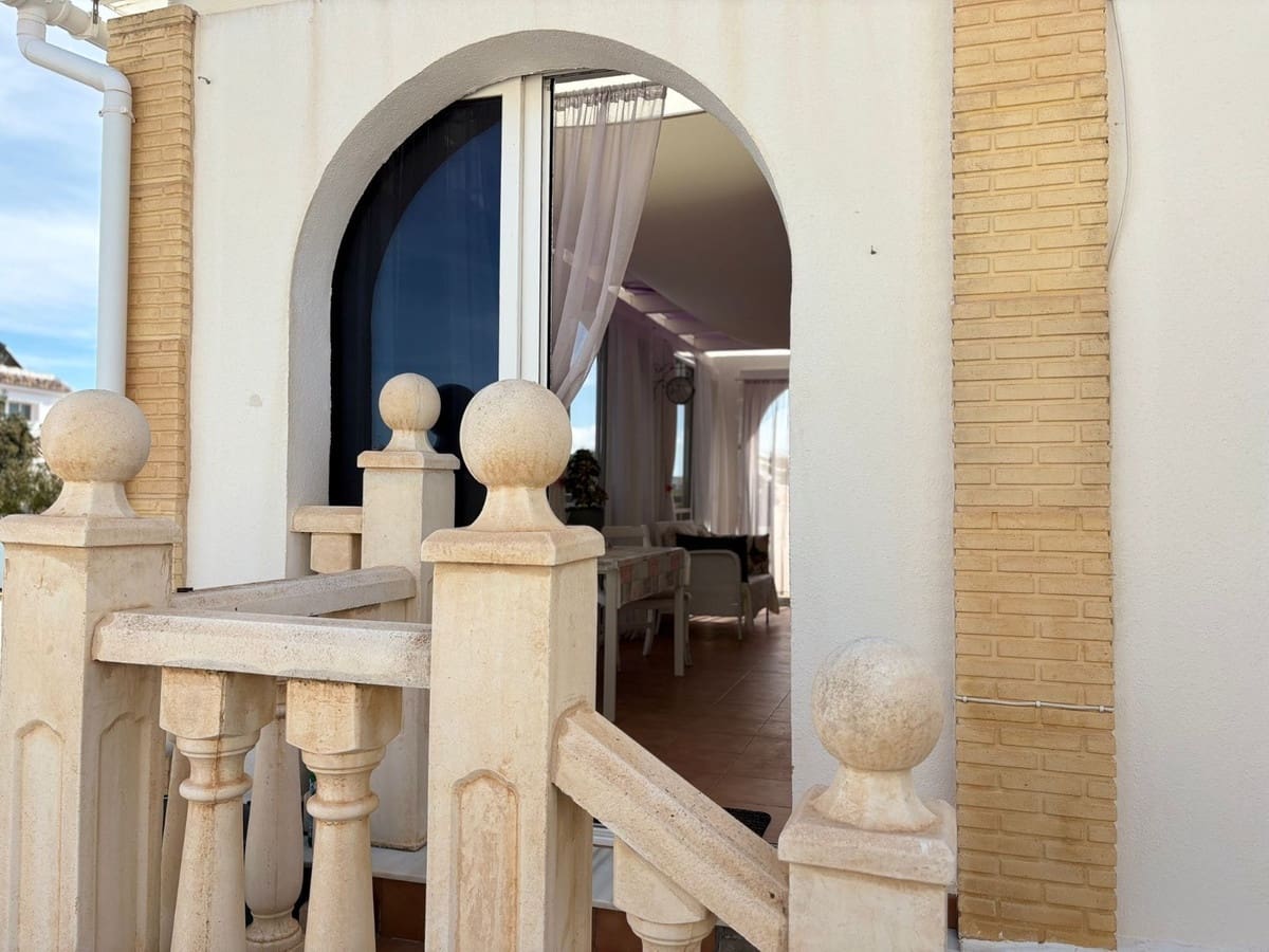 3 bedroom Villa for sale in Torre-Pacheco - € 230,000 (Ref: 9432804)