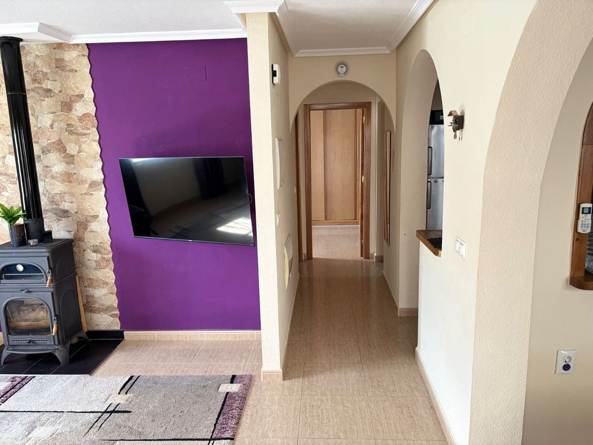 3 bedroom Villa for sale in Torre-Pacheco - € 230,000 (Ref: 9432804)