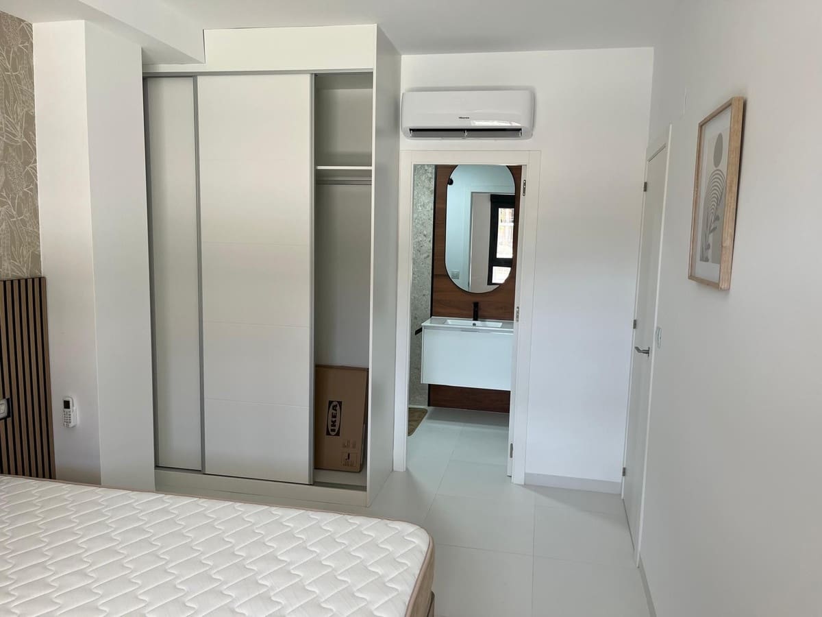 2 makuuhuone Huoneisto myytävänä paikassa San Miguel de Salinas - 250 000 € (Ref: 9432805)