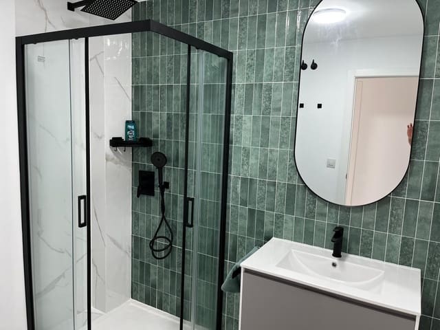 2 makuuhuone Huoneisto myytävänä paikassa San Miguel de Salinas - 250 000 € (Ref: 9432805)